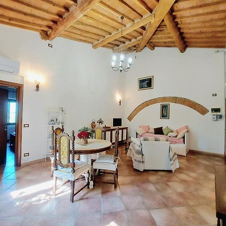 La Garitta - Villa Tra Pisa E Livorno Free Parking Ac Екстер'єр фото