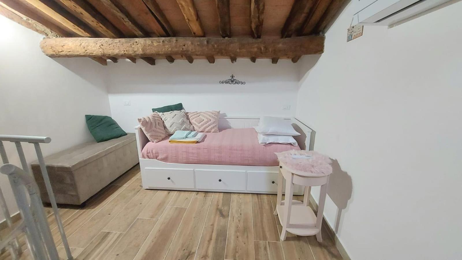 La Garitta - Villa Tra Pisa E Livorno Free Parking Ac Екстер'єр фото