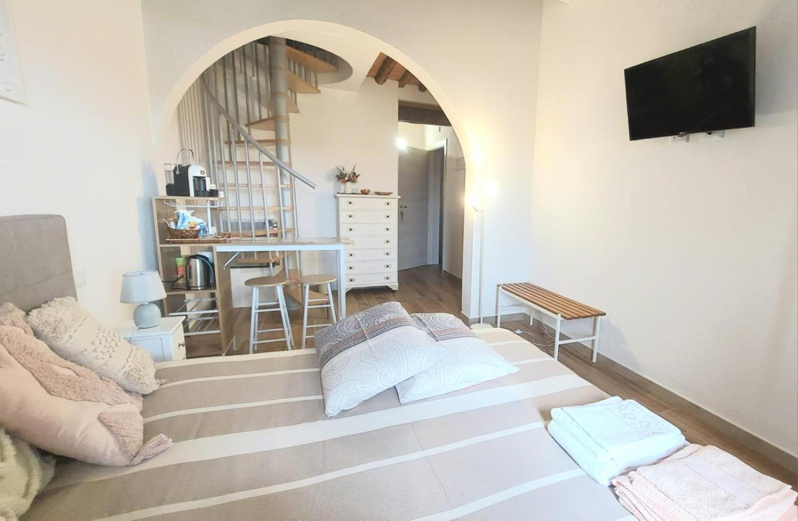 La Garitta - Villa Tra Pisa E Livorno Free Parking Ac Екстер'єр фото