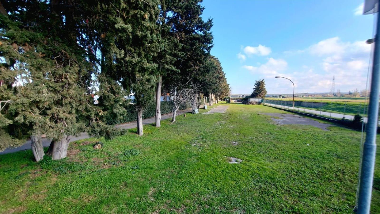 La Garitta - Villa Tra Pisa E Livorno Free Parking Ac Екстер'єр фото