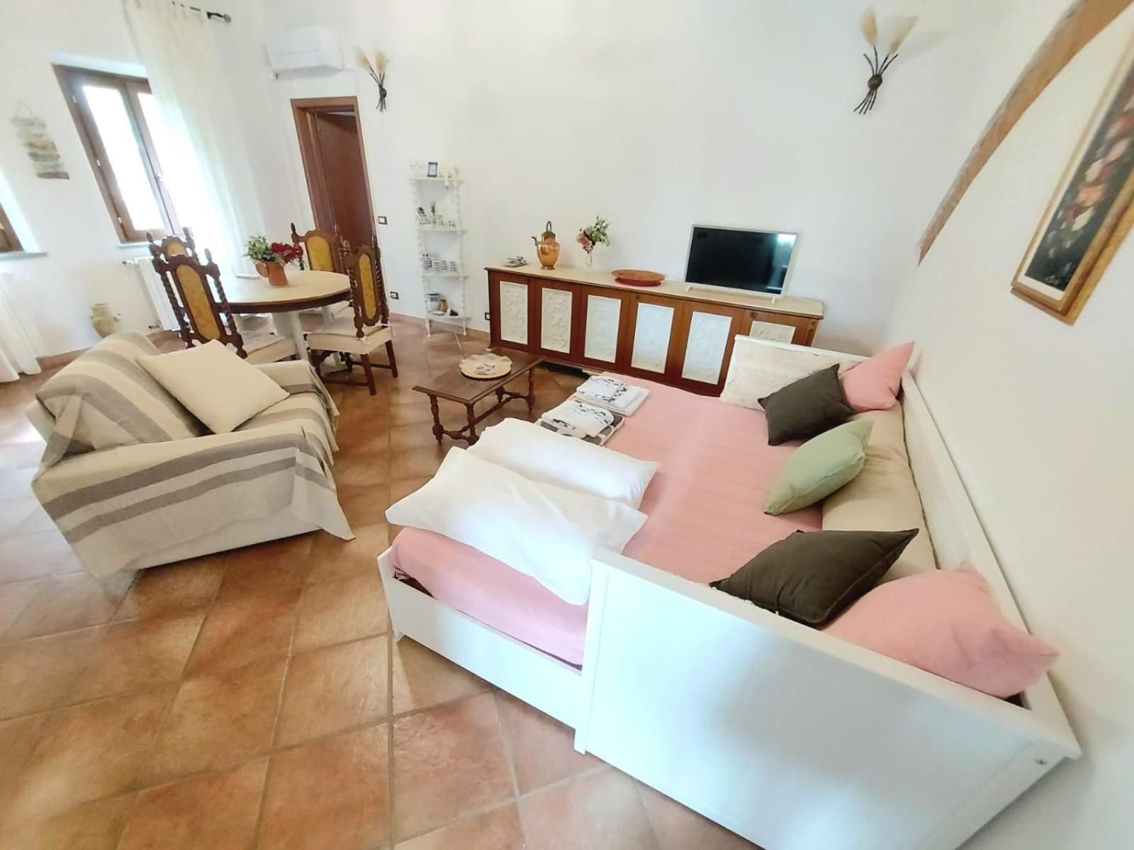 La Garitta - Villa Tra Pisa E Livorno Free Parking Ac Екстер'єр фото