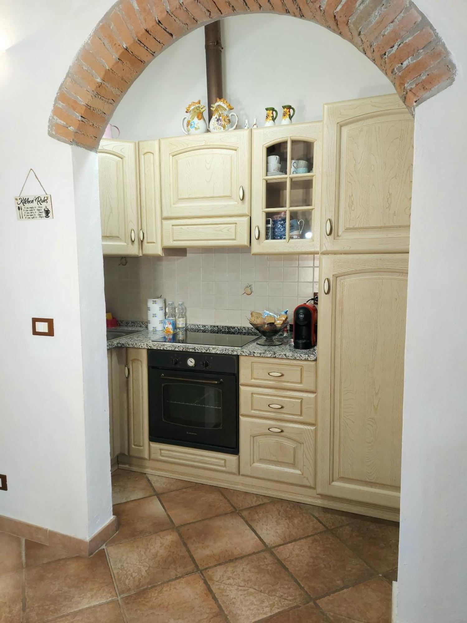 La Garitta - Villa Tra Pisa E Livorno Free Parking Ac Екстер'єр фото
