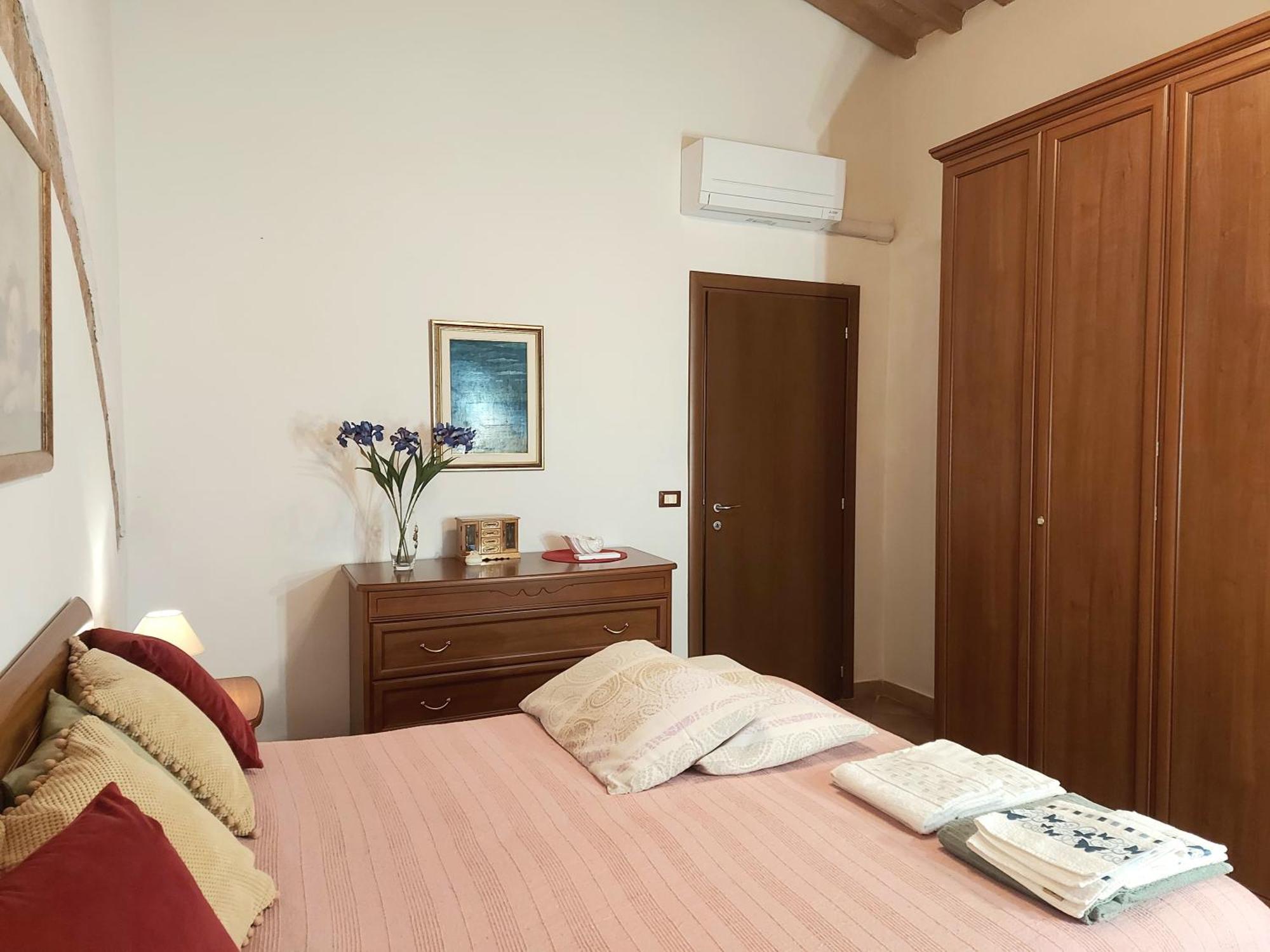 La Garitta - Villa Tra Pisa E Livorno Free Parking Ac Екстер'єр фото