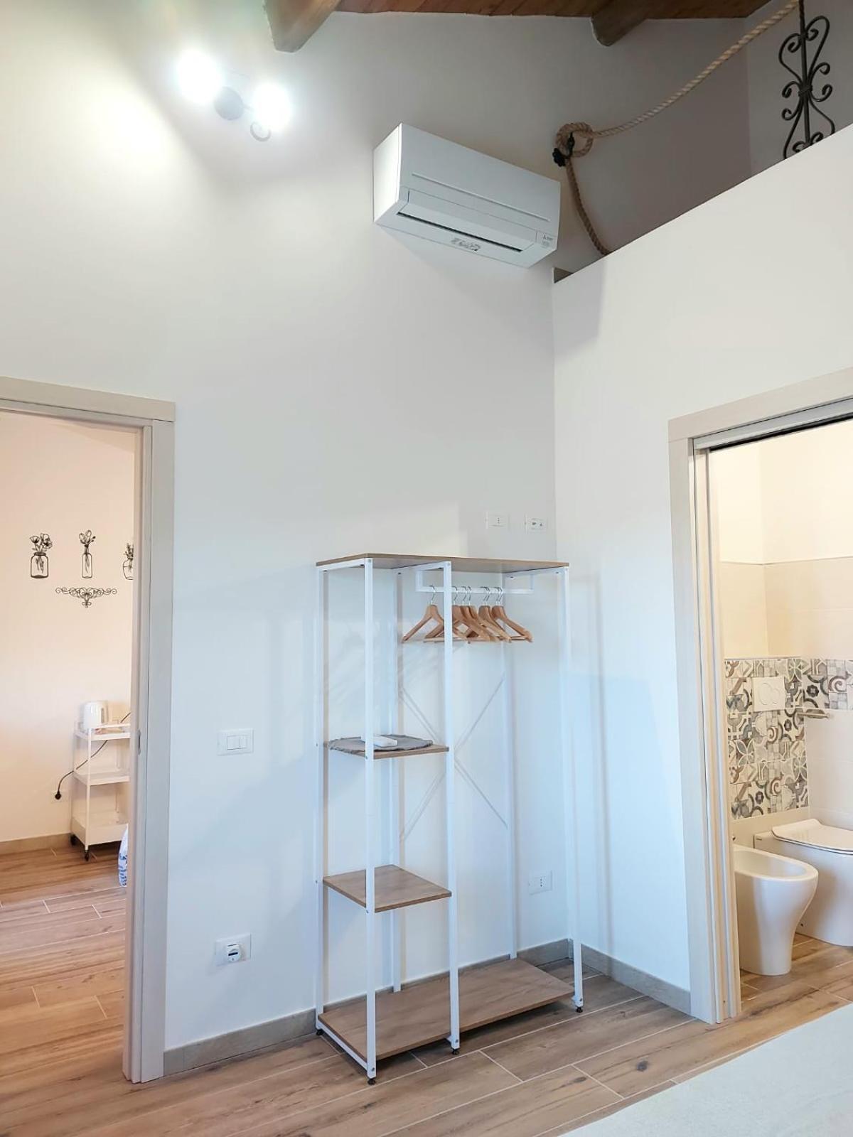 La Garitta - Villa Tra Pisa E Livorno Free Parking Ac Екстер'єр фото