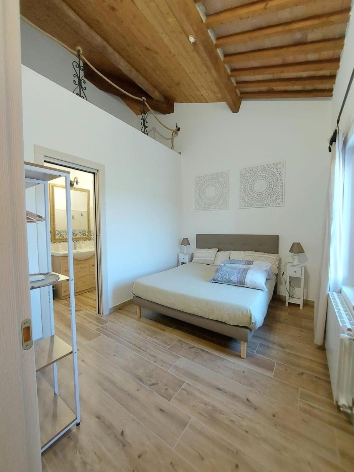 La Garitta - Villa Tra Pisa E Livorno Free Parking Ac Екстер'єр фото