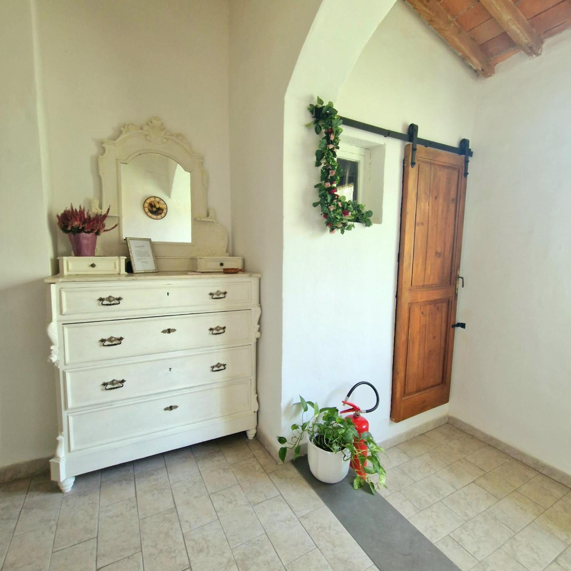 La Garitta - Villa Tra Pisa E Livorno Free Parking Ac Екстер'єр фото