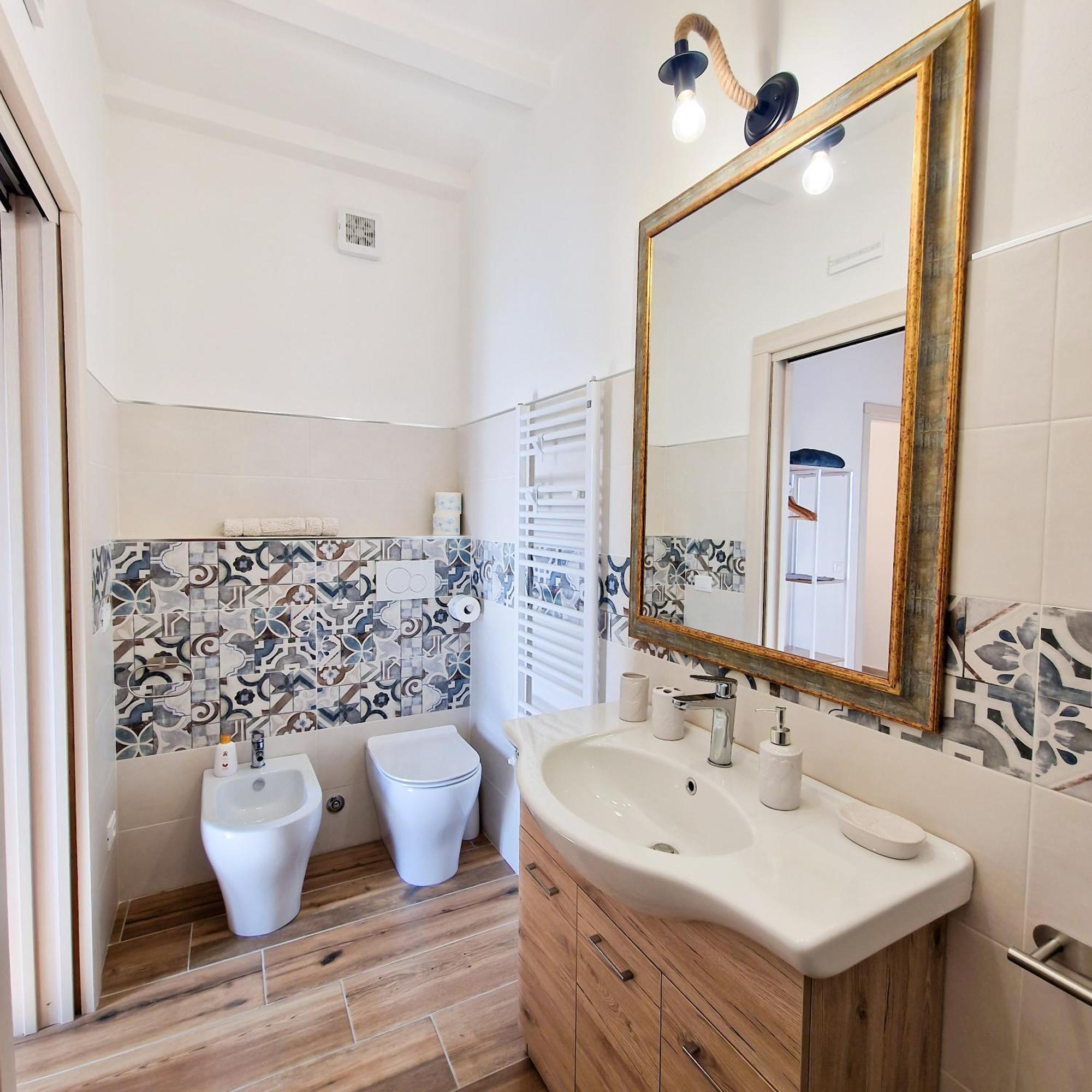 La Garitta - Villa Tra Pisa E Livorno Free Parking Ac Екстер'єр фото
