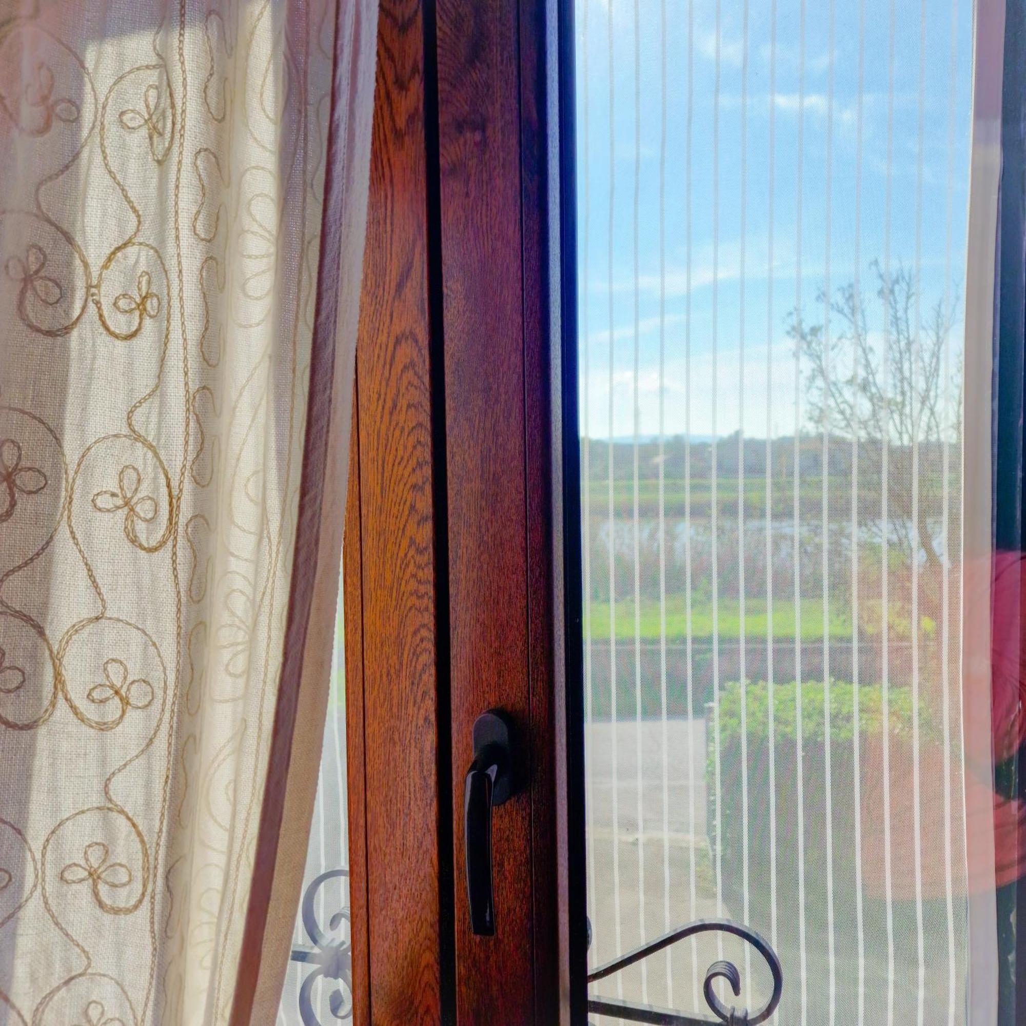 La Garitta - Villa Tra Pisa E Livorno Free Parking Ac Екстер'єр фото