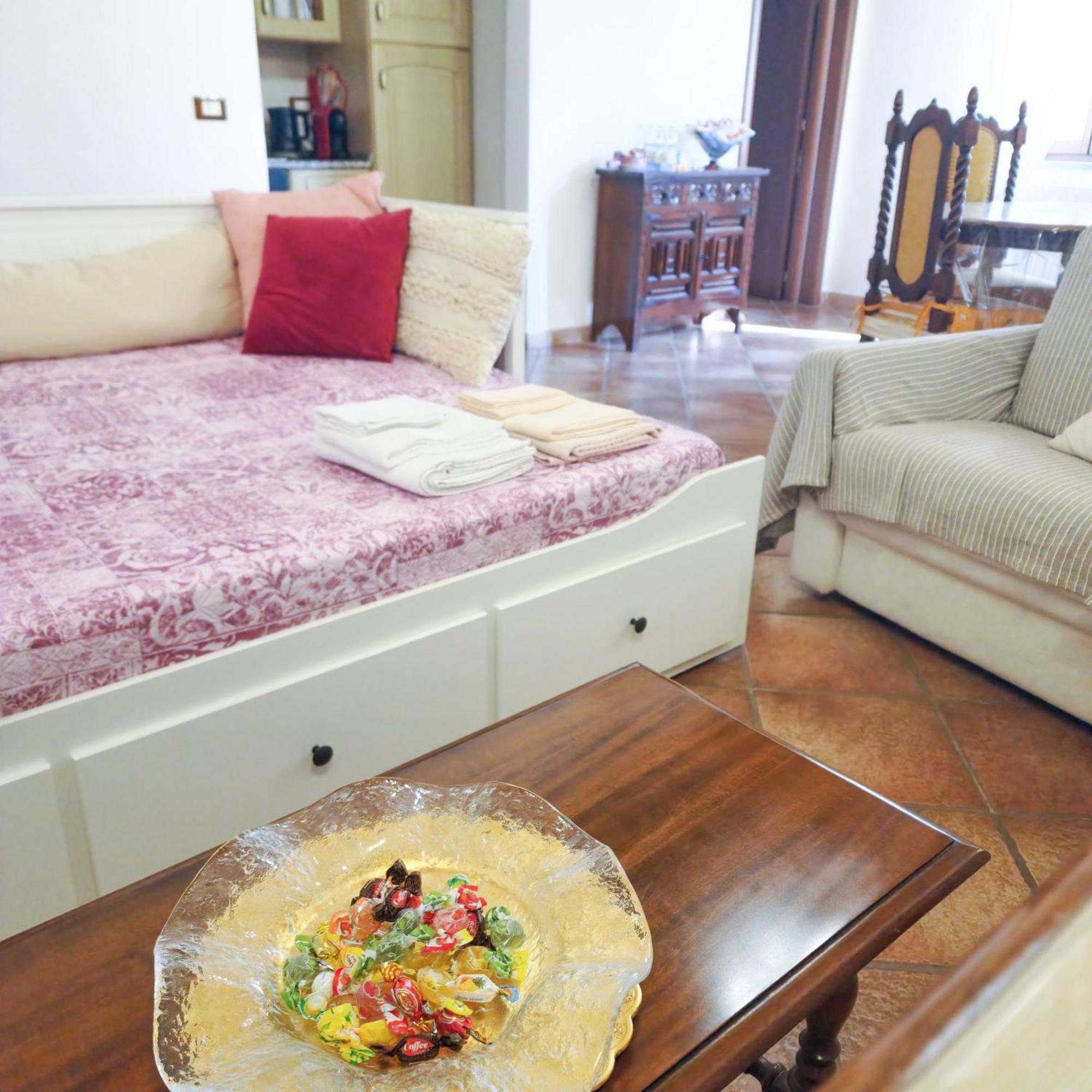 La Garitta - Villa Tra Pisa E Livorno Free Parking Ac Екстер'єр фото
