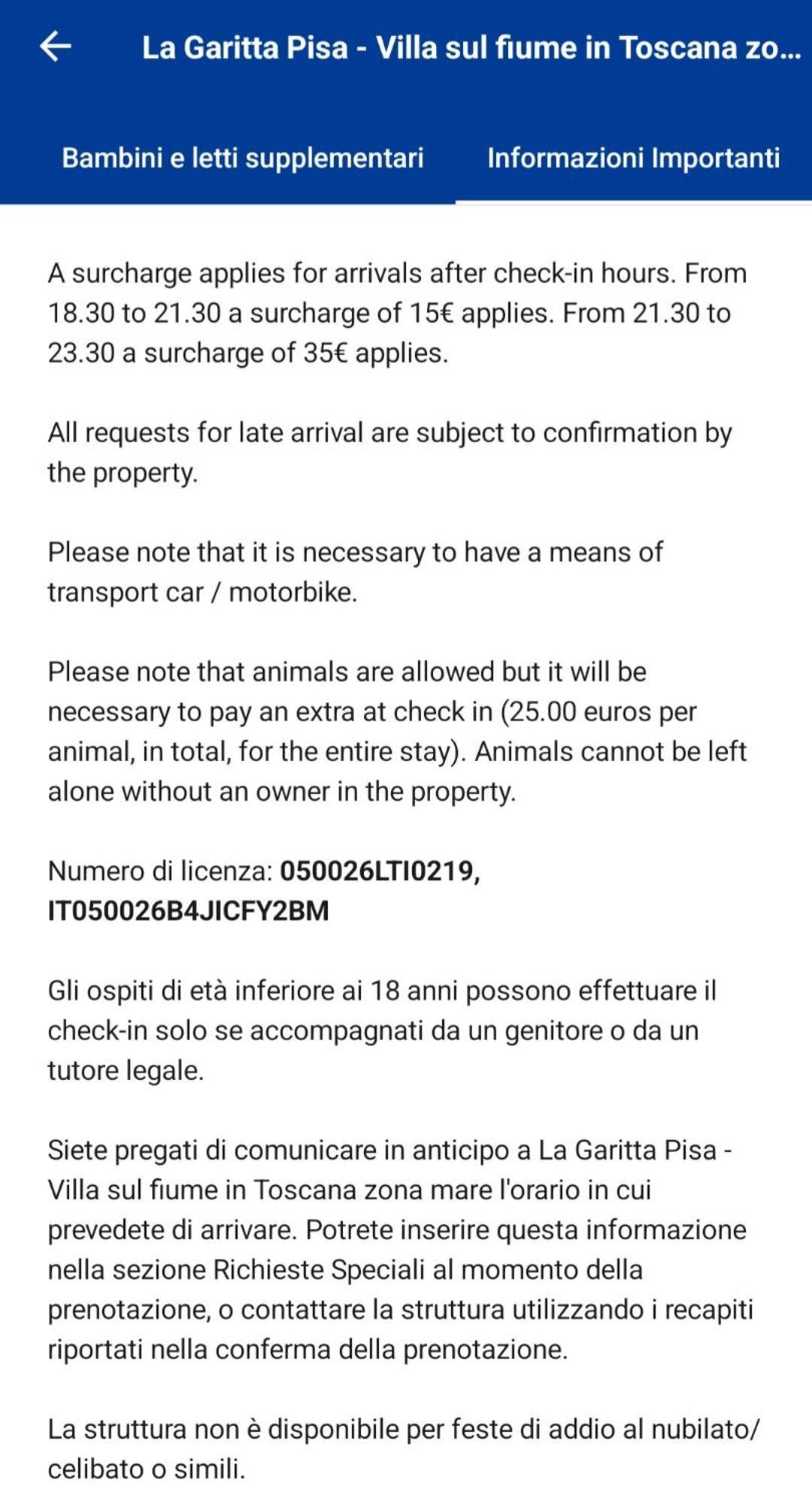La Garitta - Villa Tra Pisa E Livorno Free Parking Ac Екстер'єр фото