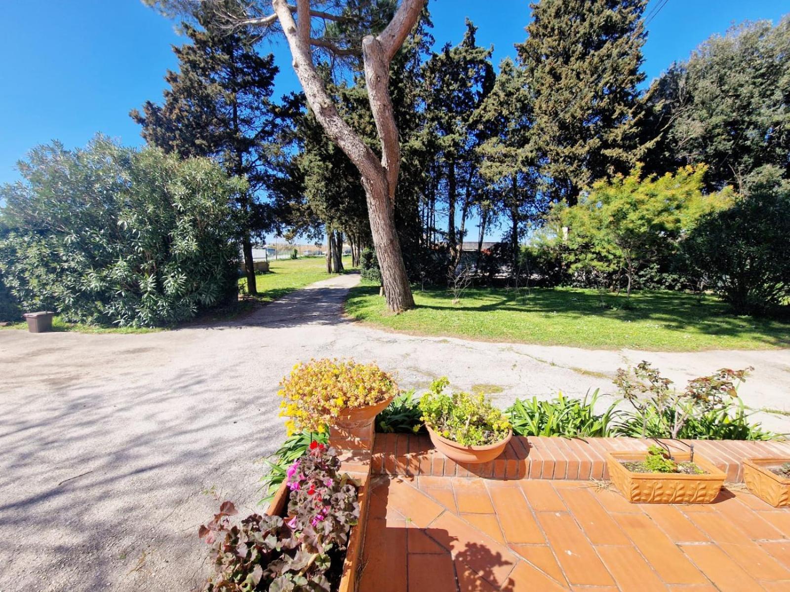La Garitta - Villa Tra Pisa E Livorno Free Parking Ac Екстер'єр фото