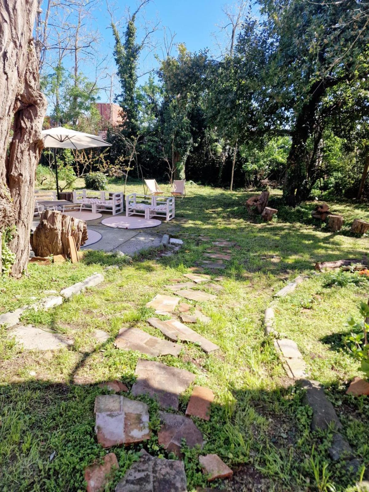 La Garitta - Villa Tra Pisa E Livorno Free Parking Ac Екстер'єр фото