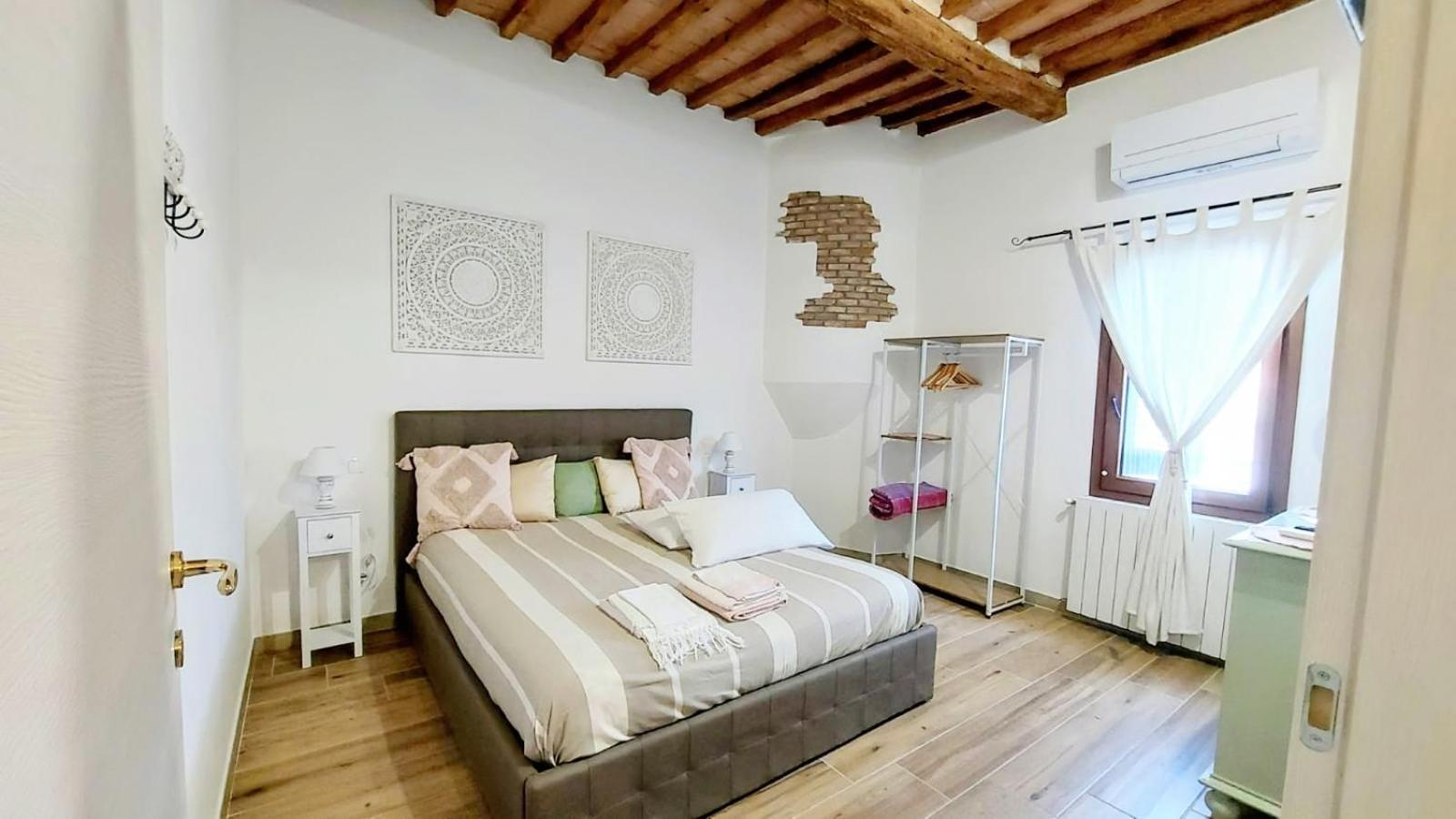 La Garitta - Villa Tra Pisa E Livorno Free Parking Ac Номер фото