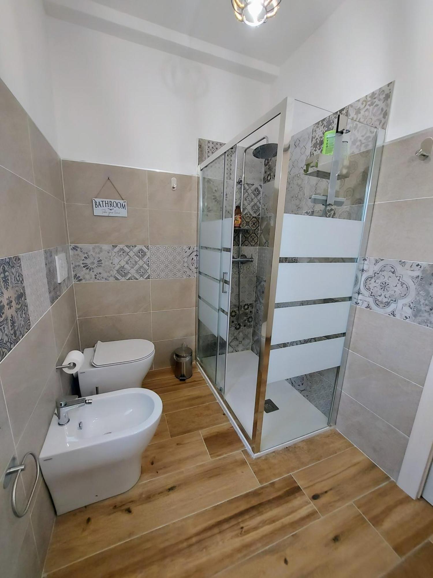 La Garitta - Villa Tra Pisa E Livorno Free Parking Ac Екстер'єр фото