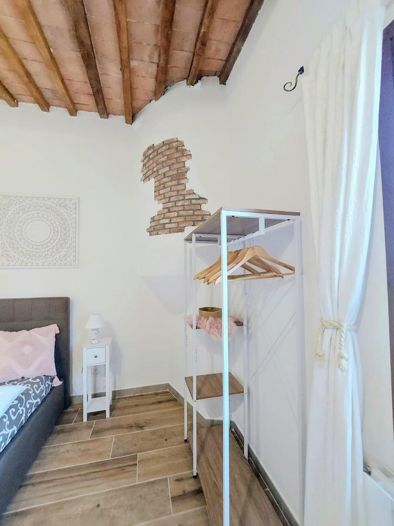 La Garitta - Villa Tra Pisa E Livorno Free Parking Ac Екстер'єр фото