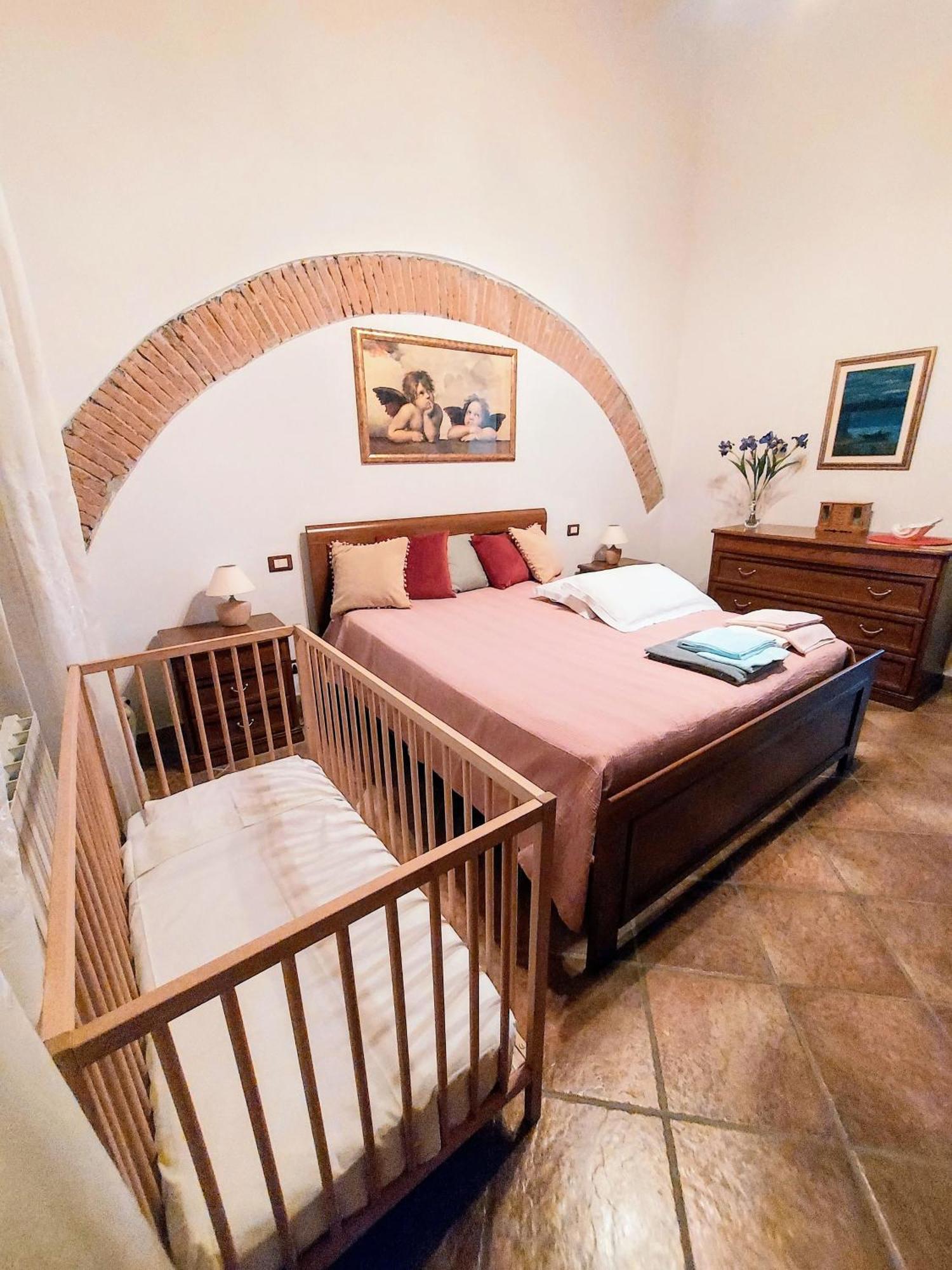 La Garitta - Villa Tra Pisa E Livorno Free Parking Ac Екстер'єр фото