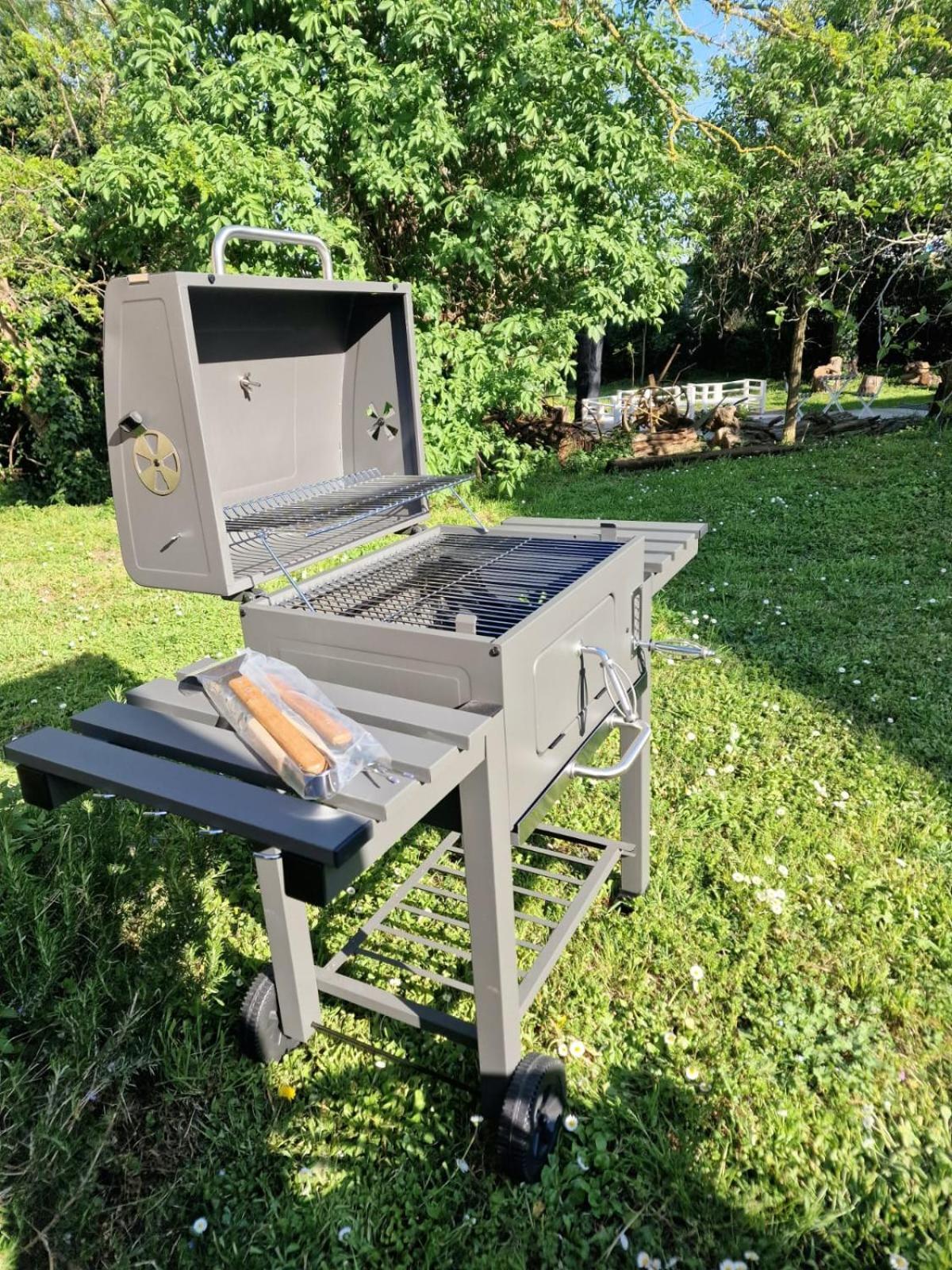 La Garitta - Villa Tra Pisa E Livorno Free Parking Ac Екстер'єр фото