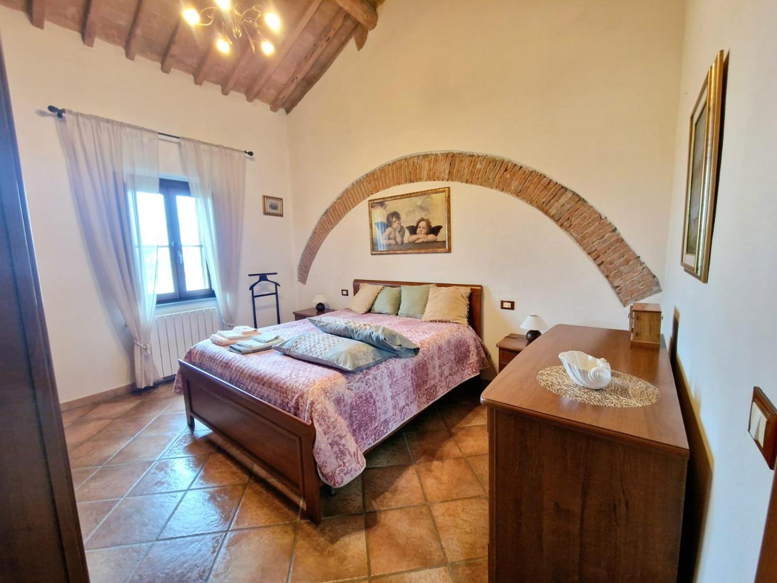 La Garitta - Villa Tra Pisa E Livorno Free Parking Ac Екстер'єр фото