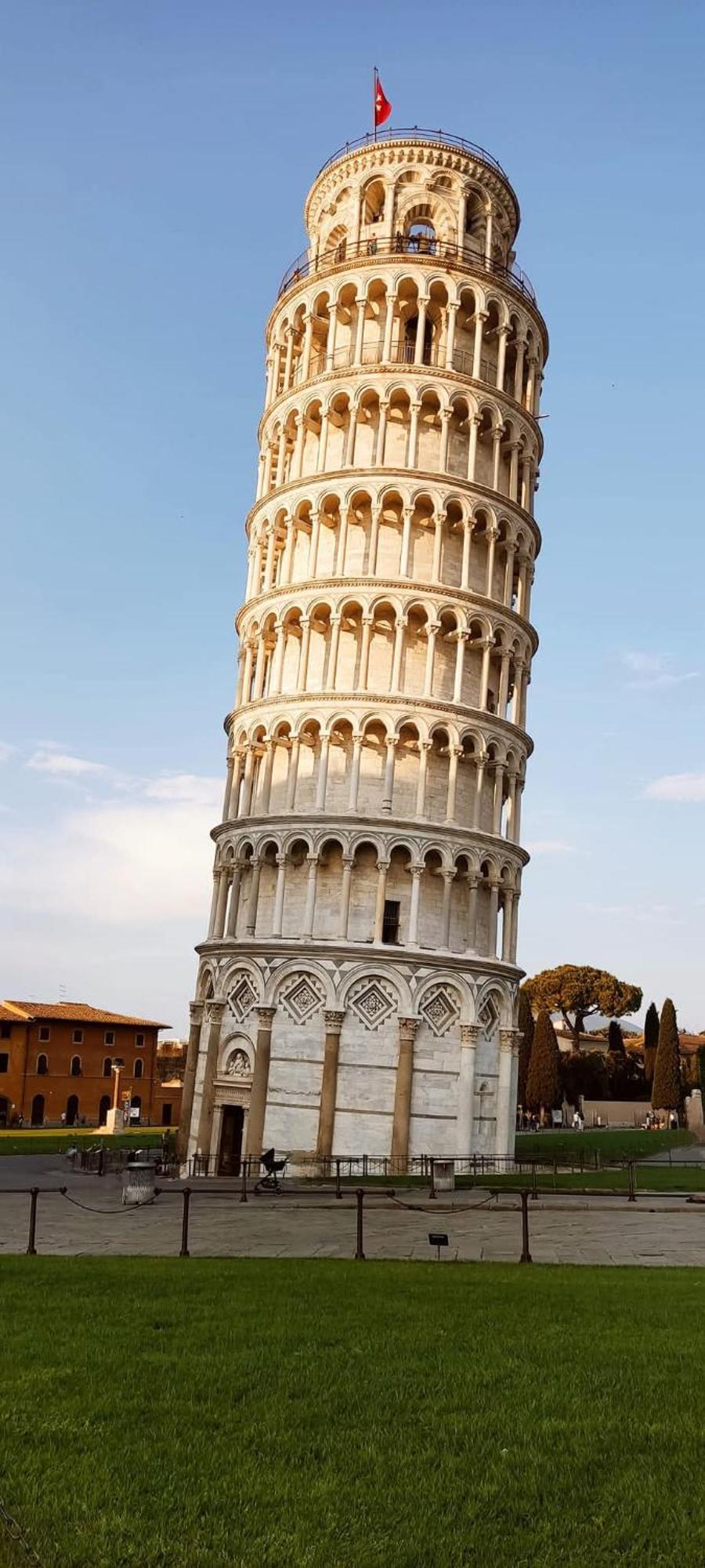 La Garitta - Villa Tra Pisa E Livorno Free Parking Ac Екстер'єр фото